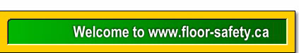 Welcome to www.floor-safety.com