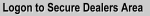 Logon to Secure Dealers Area