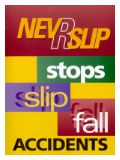 NEV-R-SLIP